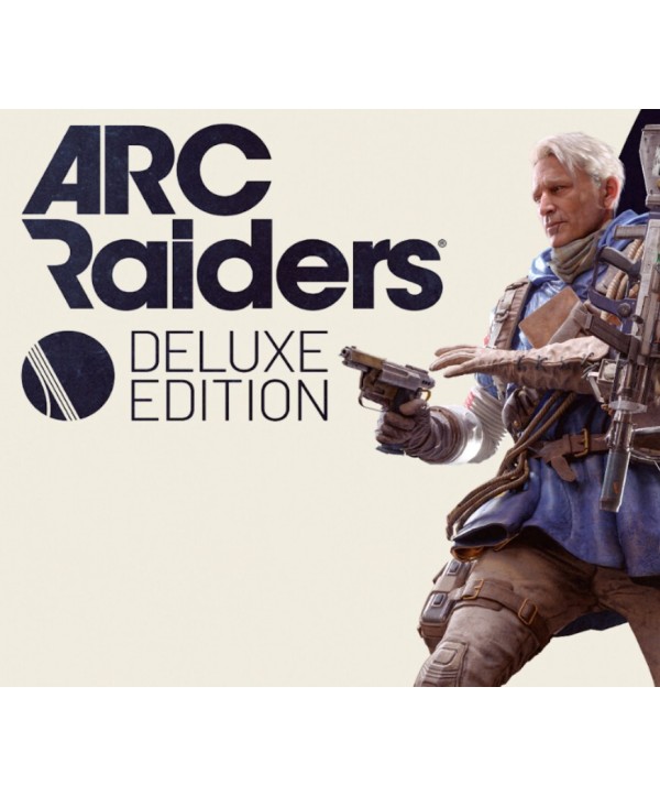 ARC Raiders: Deluxe Edition Xbox Series X|S / MS Store (PC) Key EUROPE